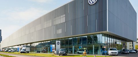 AMAG Retail